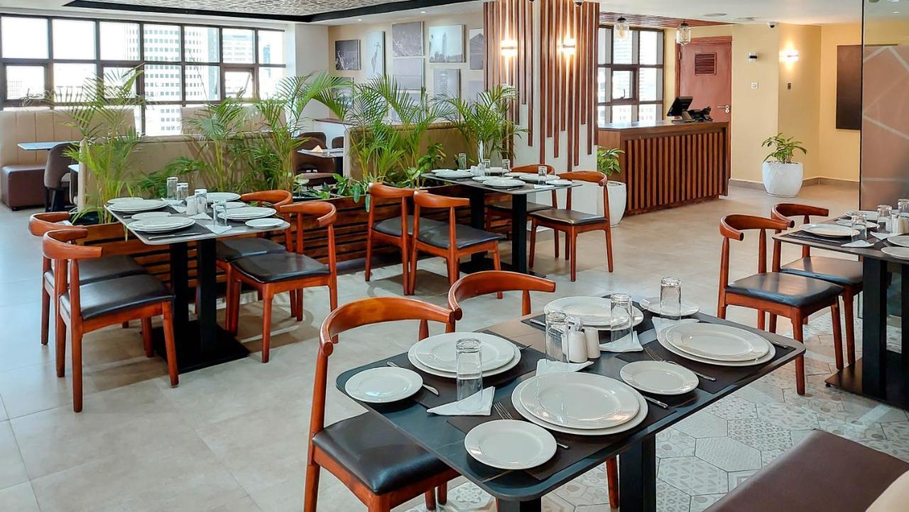 Mokka Hotel *