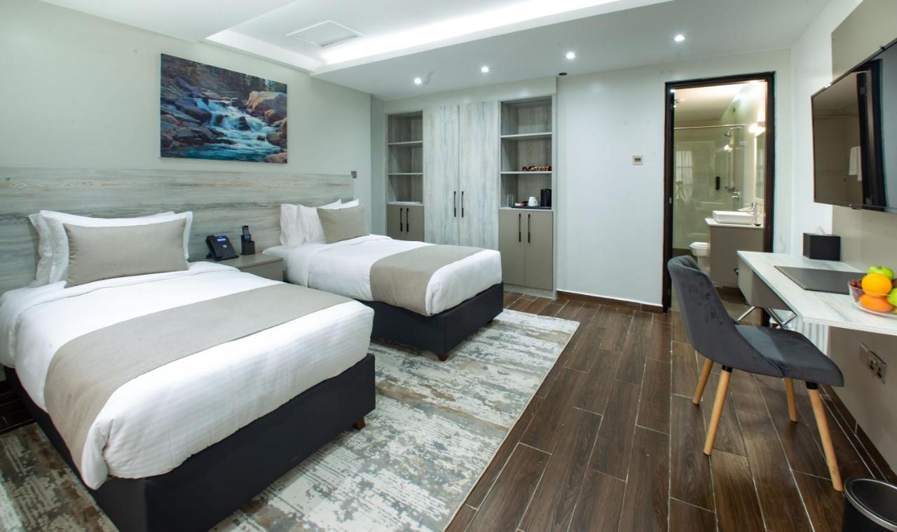 Hotel Mokka *