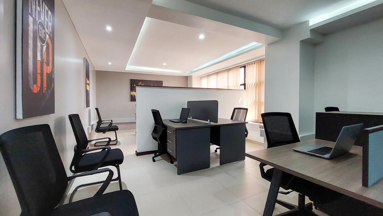 Hotel Mokka *