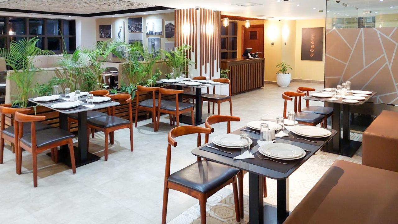 Mokka Hotel *
