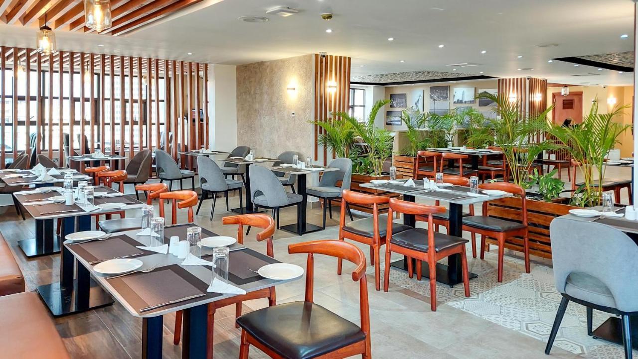 Mokka Hotel *