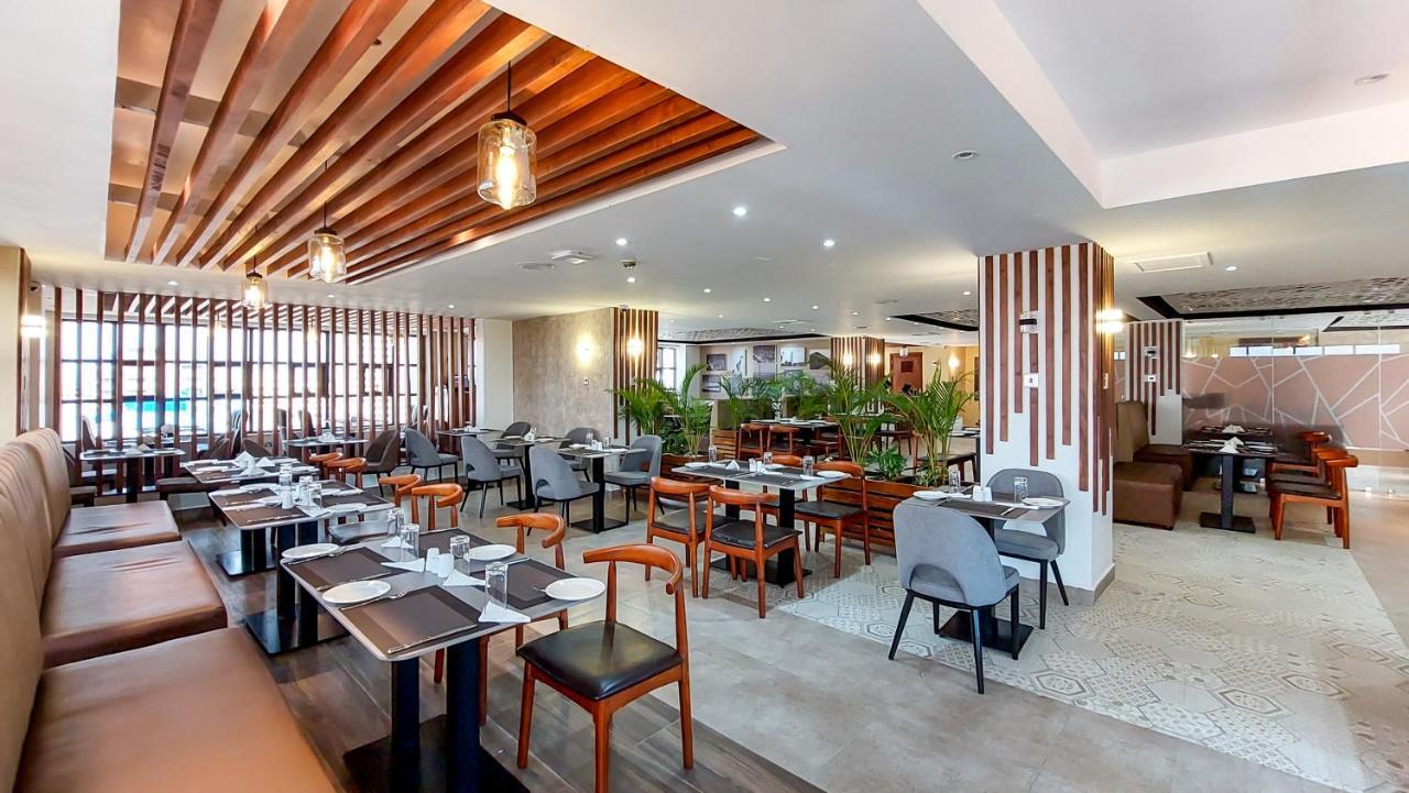 Mokka Hotel *