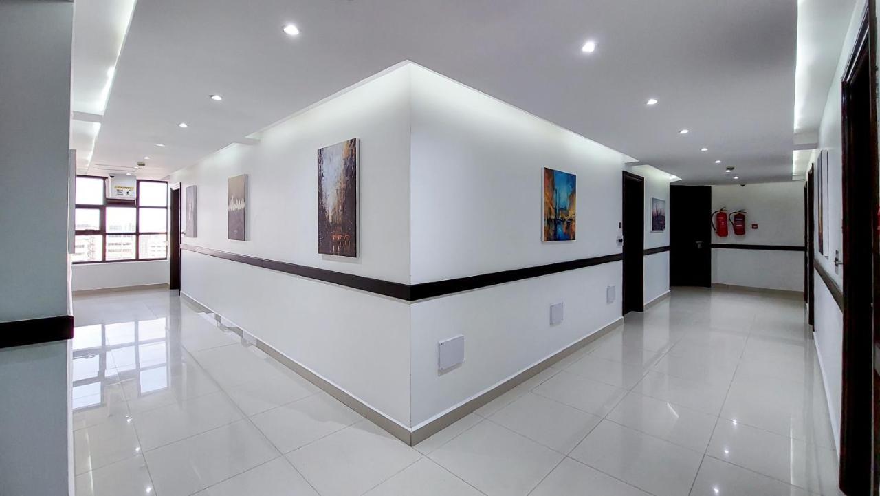 Mokka Hotel